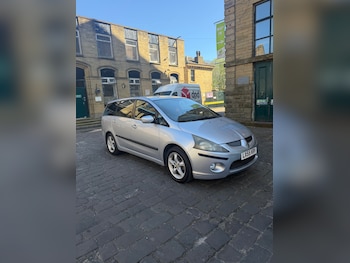 Used Mitsubishi Grandis undefined for sale - 78428338: Photo