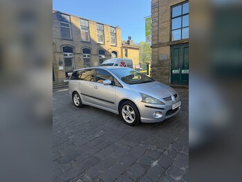 Used Mitsubishi Grandis undefined for sale - 78428338: Photo