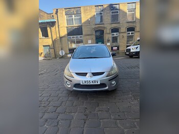 Used Mitsubishi Grandis undefined for sale - 78428338: Photo