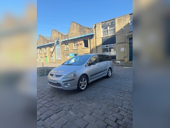 Used Mitsubishi Grandis undefined for sale - 78428338: Photo