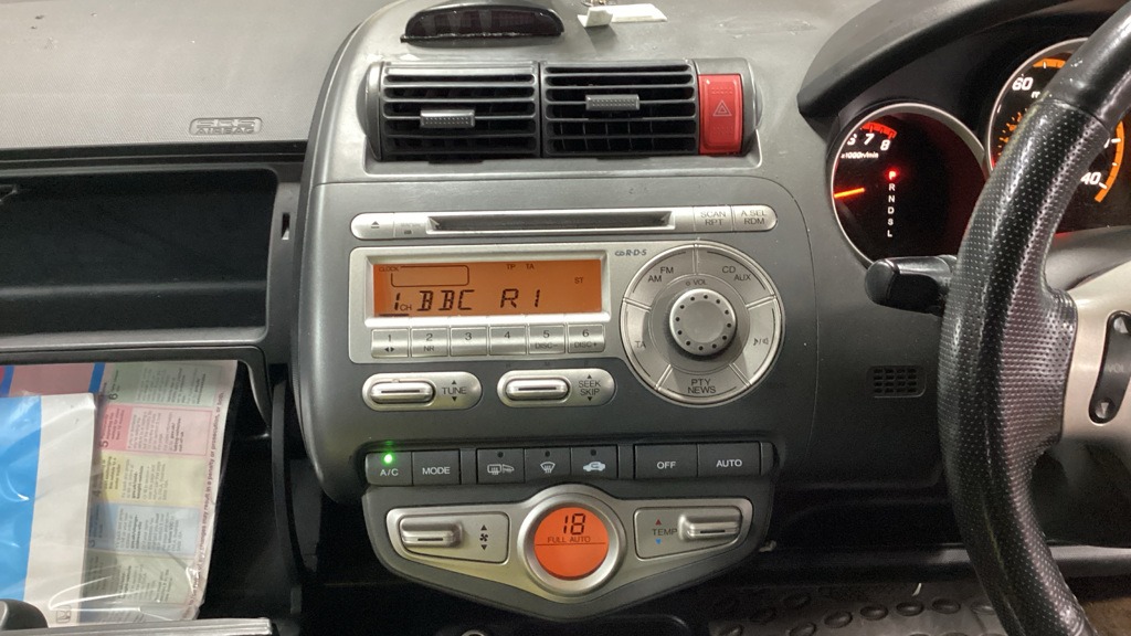 Used Honda Jazz 2007 for sale - 76566364: Photo 11