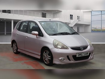 Used Honda Jazz 2007 for sale - 76566364: Photo