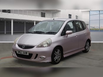 Used Honda Jazz 2007 for sale - 76566364: Photo