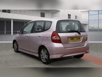 Used Honda Jazz 2007 for sale - 76566364: Photo