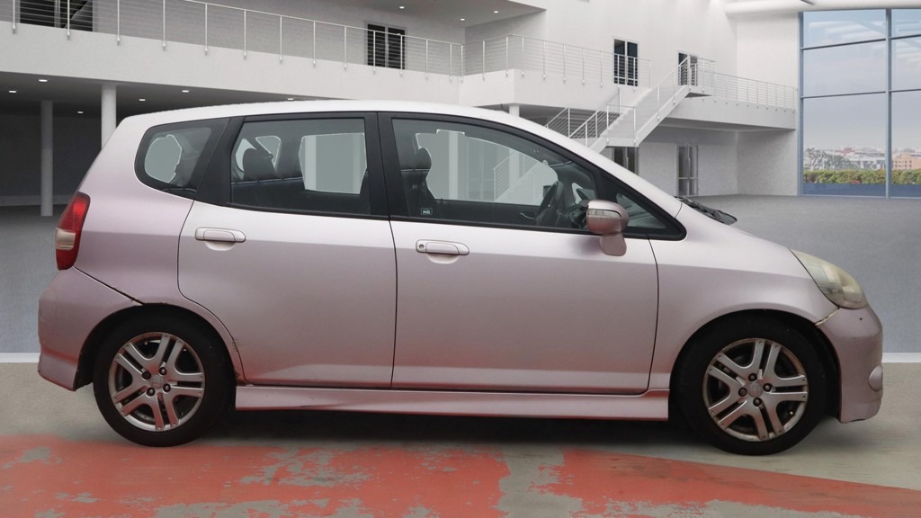 Used Honda Jazz 2007 for sale - 76566364: Photo 5