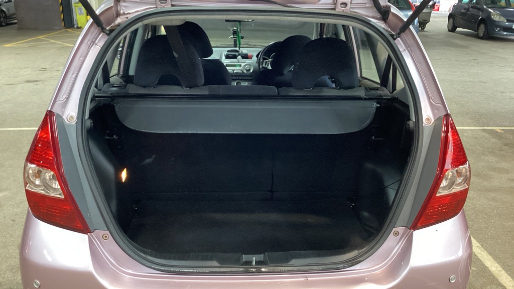 Used Honda Jazz 2007 for sale - 76566364: Photo 7