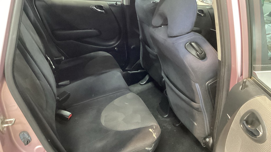 Used Honda Jazz 2007 for sale - 76566364: Photo 8
