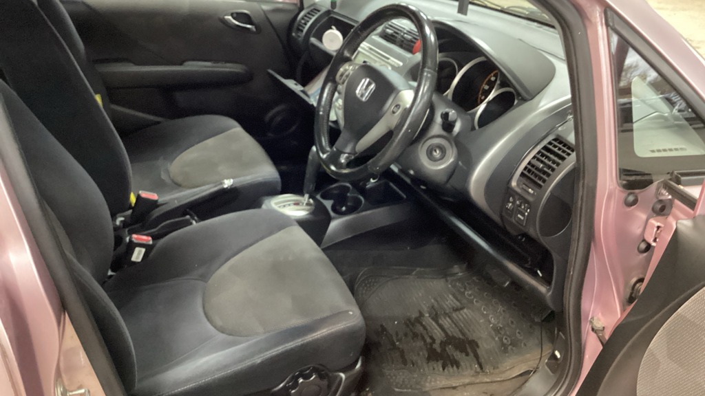 Used Honda Jazz 2007 for sale - 76566364: Photo 9