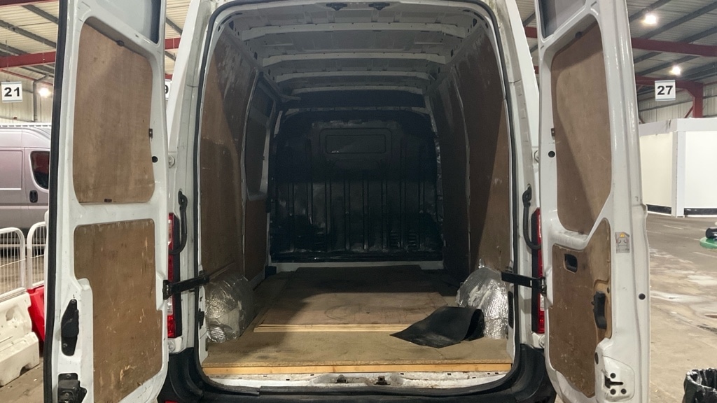 Used Renault Master 2016 for sale - 77327332: Photo 5