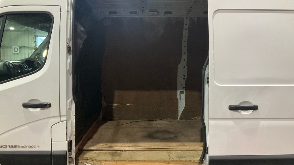 Used Renault Master 2016 for sale - 77327332: Photo 6