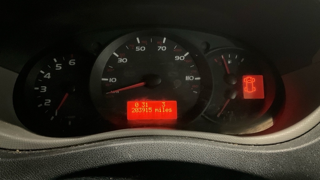 Used Renault Master 2016 for sale - 77327332: Photo 8