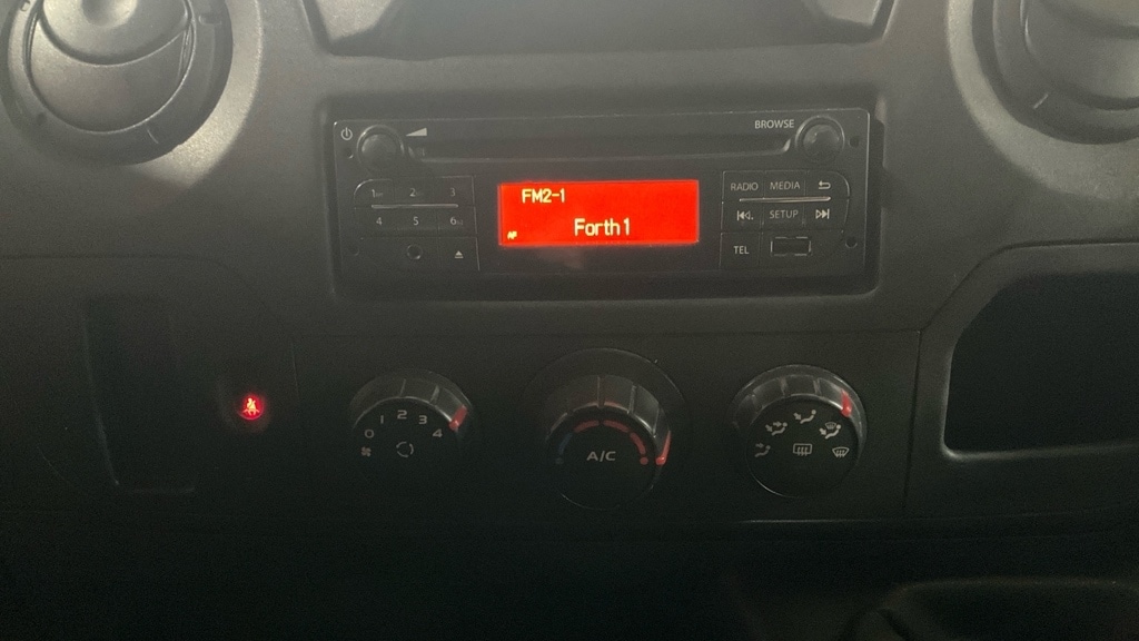 Used Renault Master 2016 for sale - 77327332: Photo 9