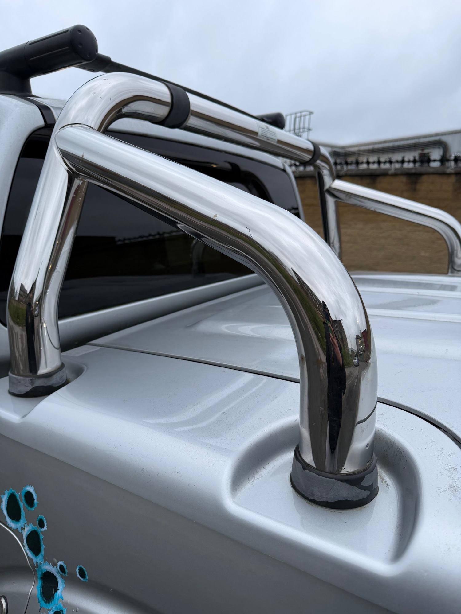 Used Nissan Navara 2011 for sale - 77046475: Photo 14