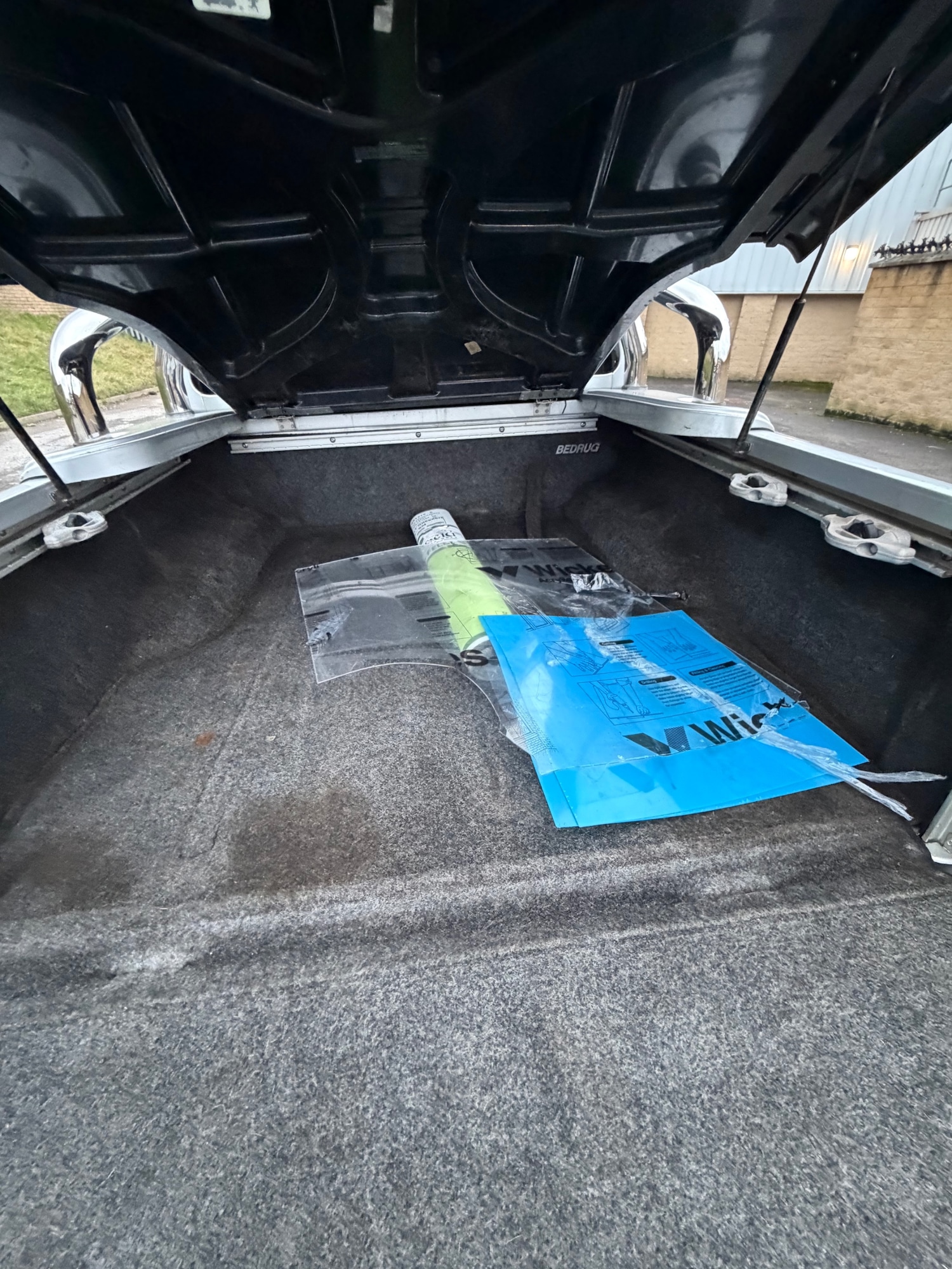 Used Nissan Navara 2011 for sale - 77046475: Photo 16