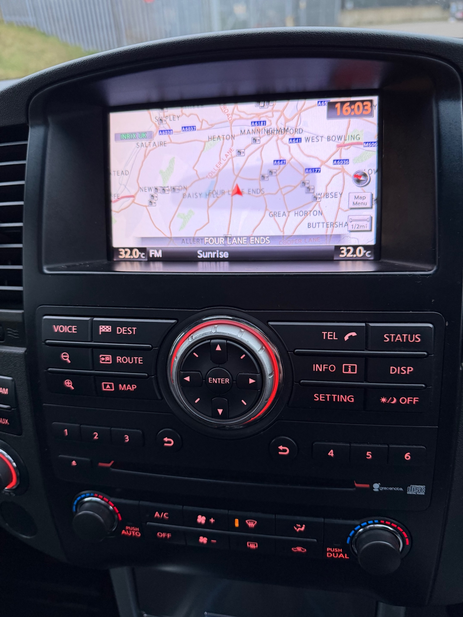 Used Nissan Navara 2011 for sale - 77046475: Photo 17