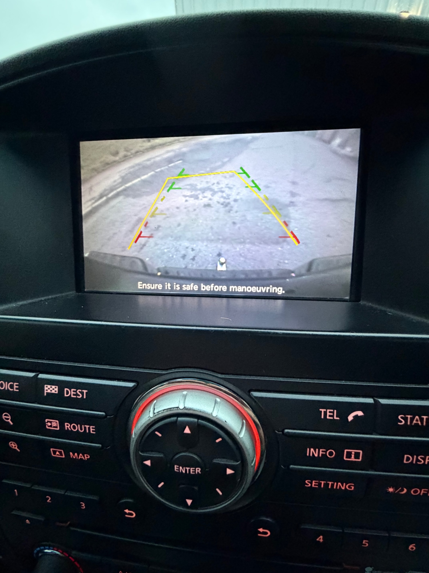 Used Nissan Navara 2011 for sale - 77046475: Photo 23