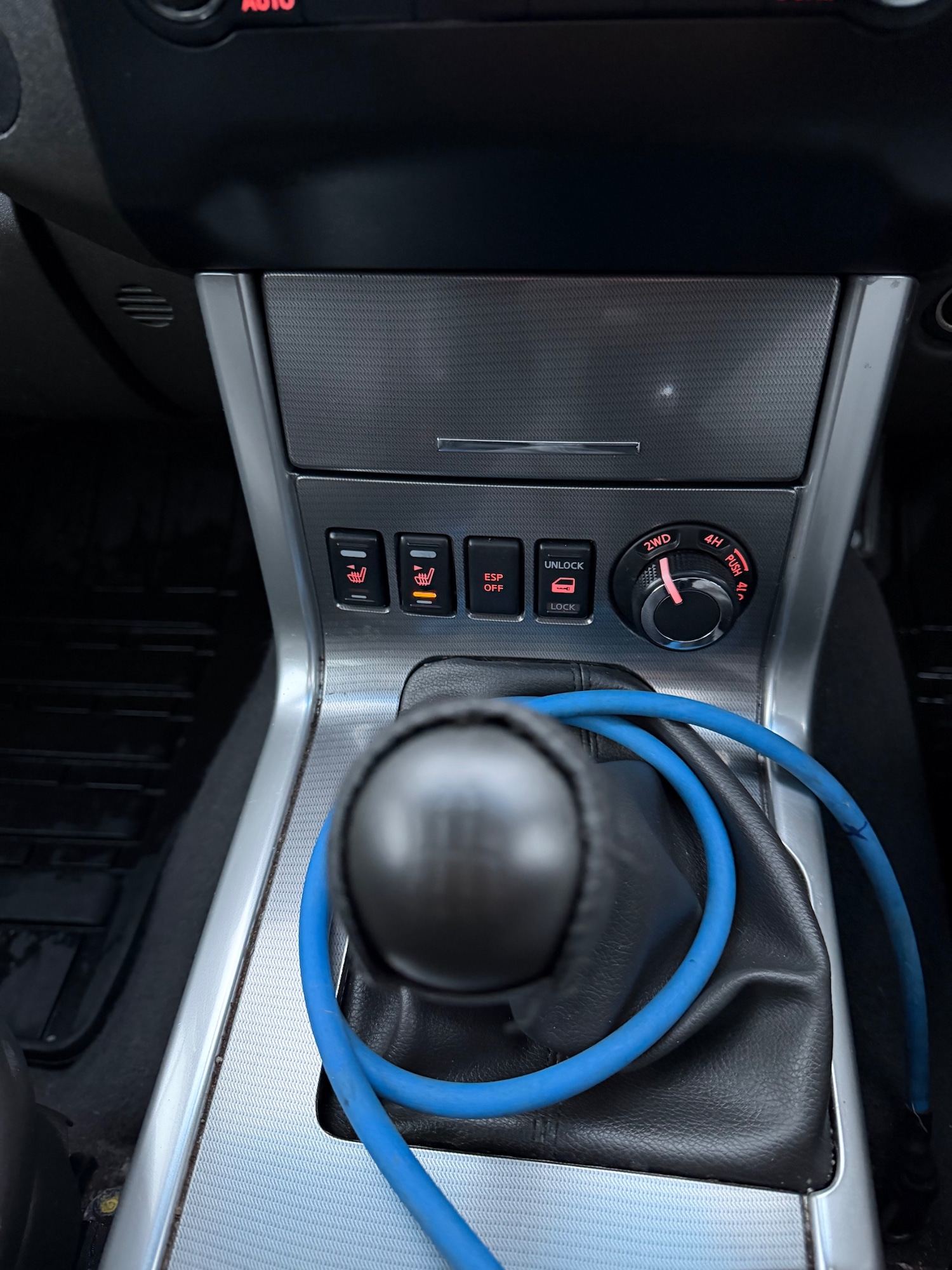 Used Nissan Navara 2011 for sale - 77046475: Photo 26