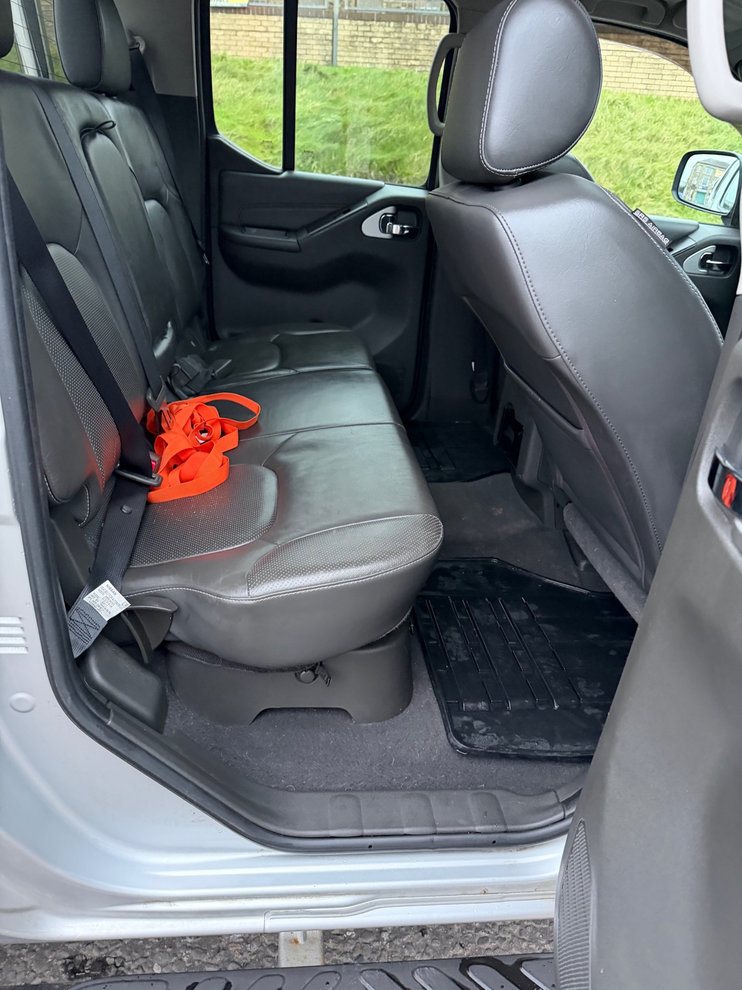 Used Nissan Navara 2011 for sale - 77046475: Photo 30