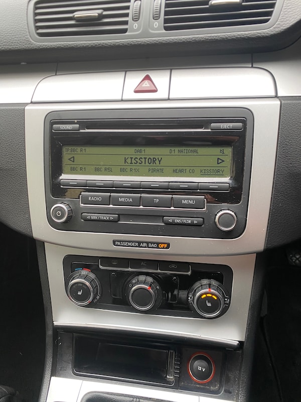 Used Volkswagen Passat 2009 for sale - 73595040: Photo 16