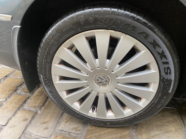 Used Volkswagen Passat 2009 for sale - 73595040: Photo 19