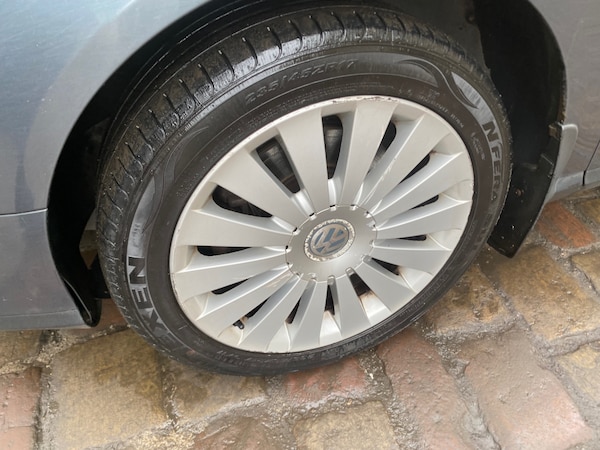 Used Volkswagen Passat 2009 for sale - 73595040: Photo 20