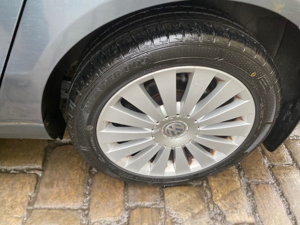 Used Volkswagen Passat 2009 for sale - 73595040: Photo 22