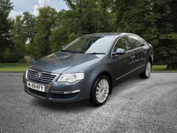 Used Volkswagen Passat 2009 for sale - 73595040: Photo