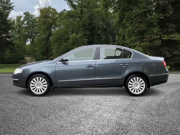 Used Volkswagen Passat 2009 for sale - 73595040: Photo 3