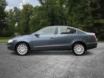 Used Volkswagen Passat 2009 for sale - 73595040: Photo