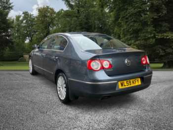 Used Volkswagen Passat 2009 for sale - 73595040: Photo