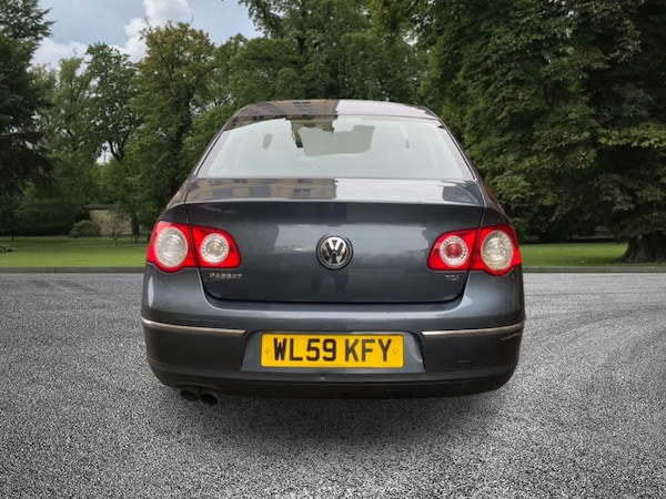 Used Volkswagen Passat 2009 for sale - 73595040: Photo 6