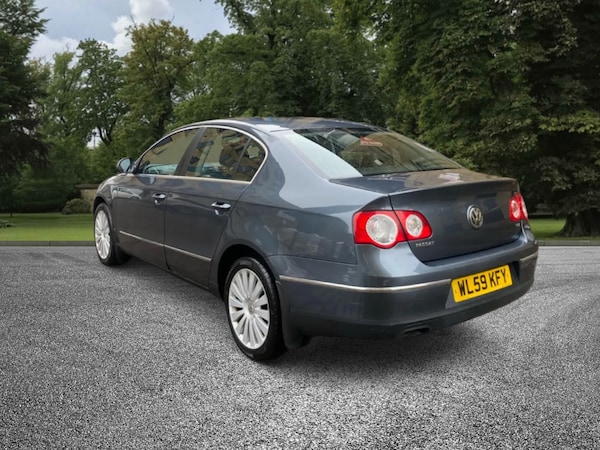 Used Volkswagen Passat 2009 for sale - 73595040: Photo 7