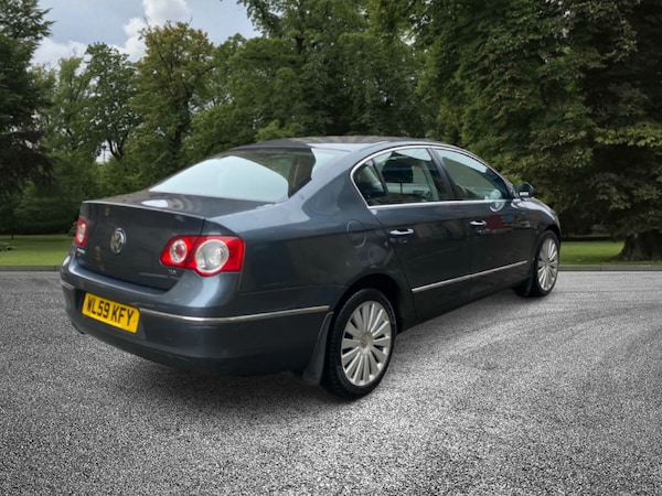 Used Volkswagen Passat 2009 for sale - 73595040: Photo 8