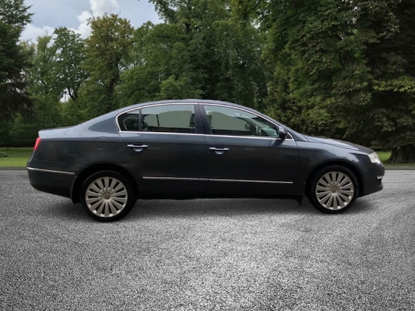 Used Volkswagen Passat 2009 for sale - 73595040: Photo 9