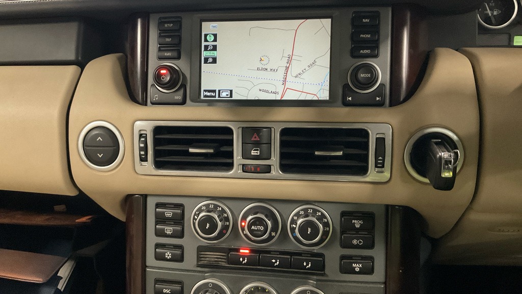 Used Land Rover Range Rover 2008 for sale - 77475034: Photo 10