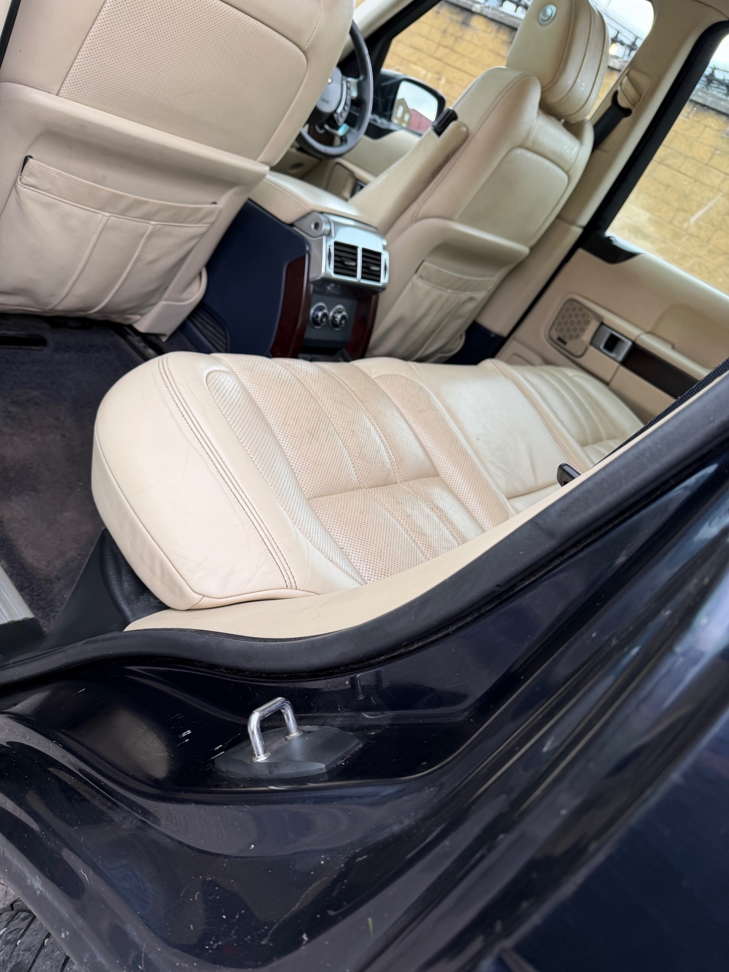 Used Land Rover Range Rover 2008 for sale - 77475034: Photo 11