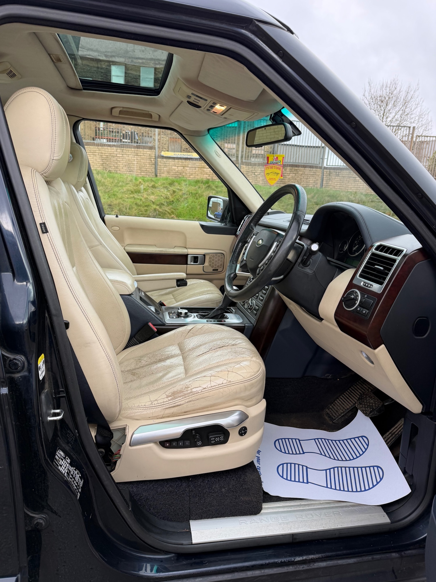 Used Land Rover Range Rover 2008 for sale - 77475034: Photo 13