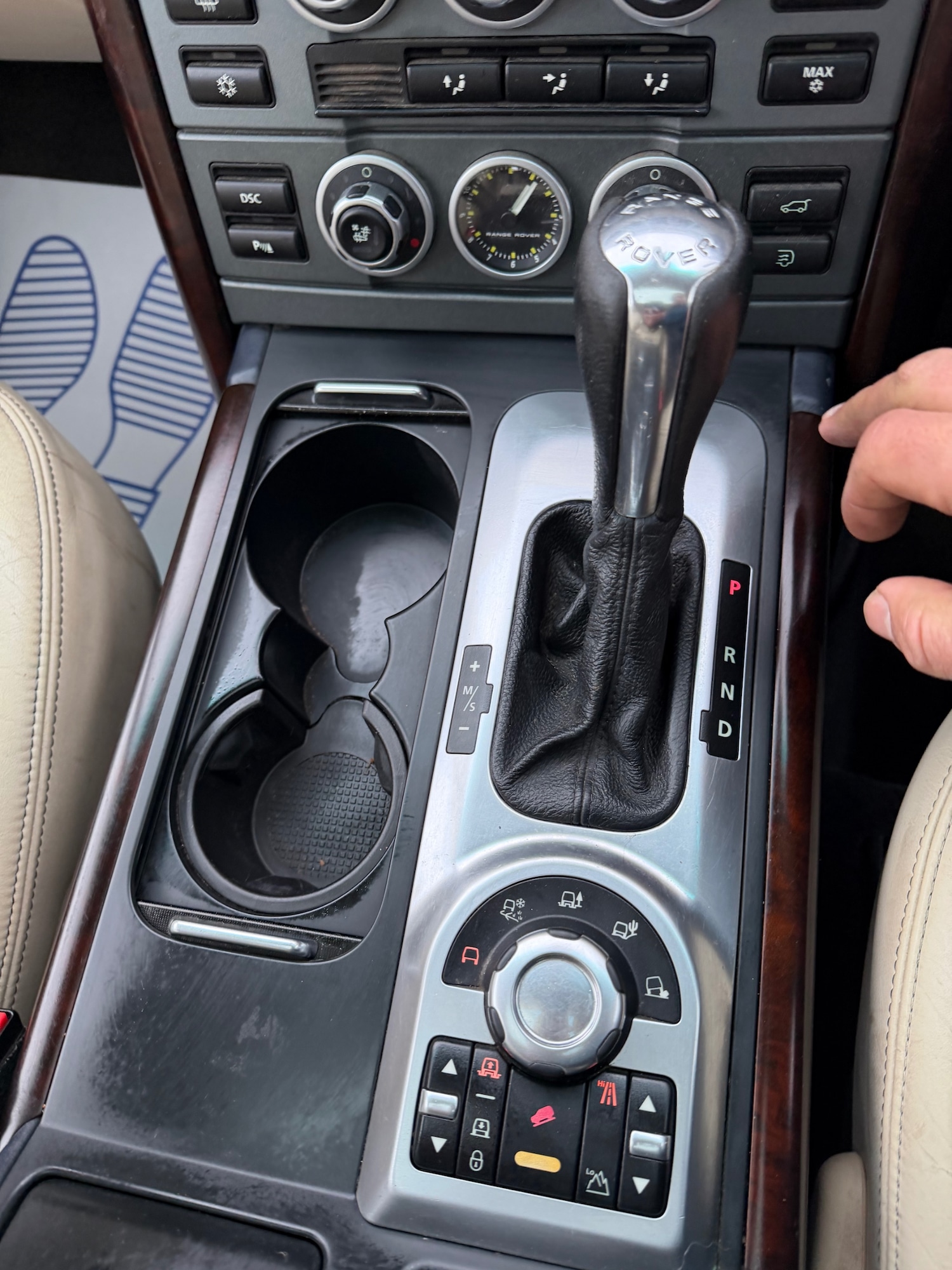 Used Land Rover Range Rover 2008 for sale - 77475034: Photo 16