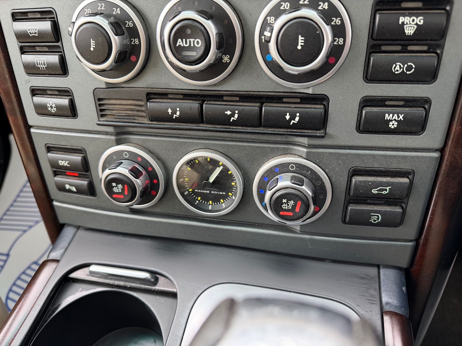 Used Land Rover Range Rover 2008 for sale - 77475034: Photo 17