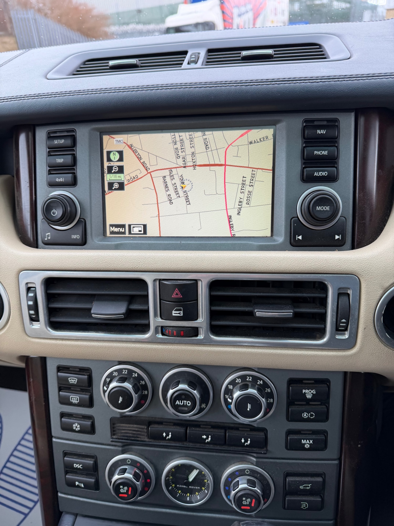 Used Land Rover Range Rover 2008 for sale - 77475034: Photo 18