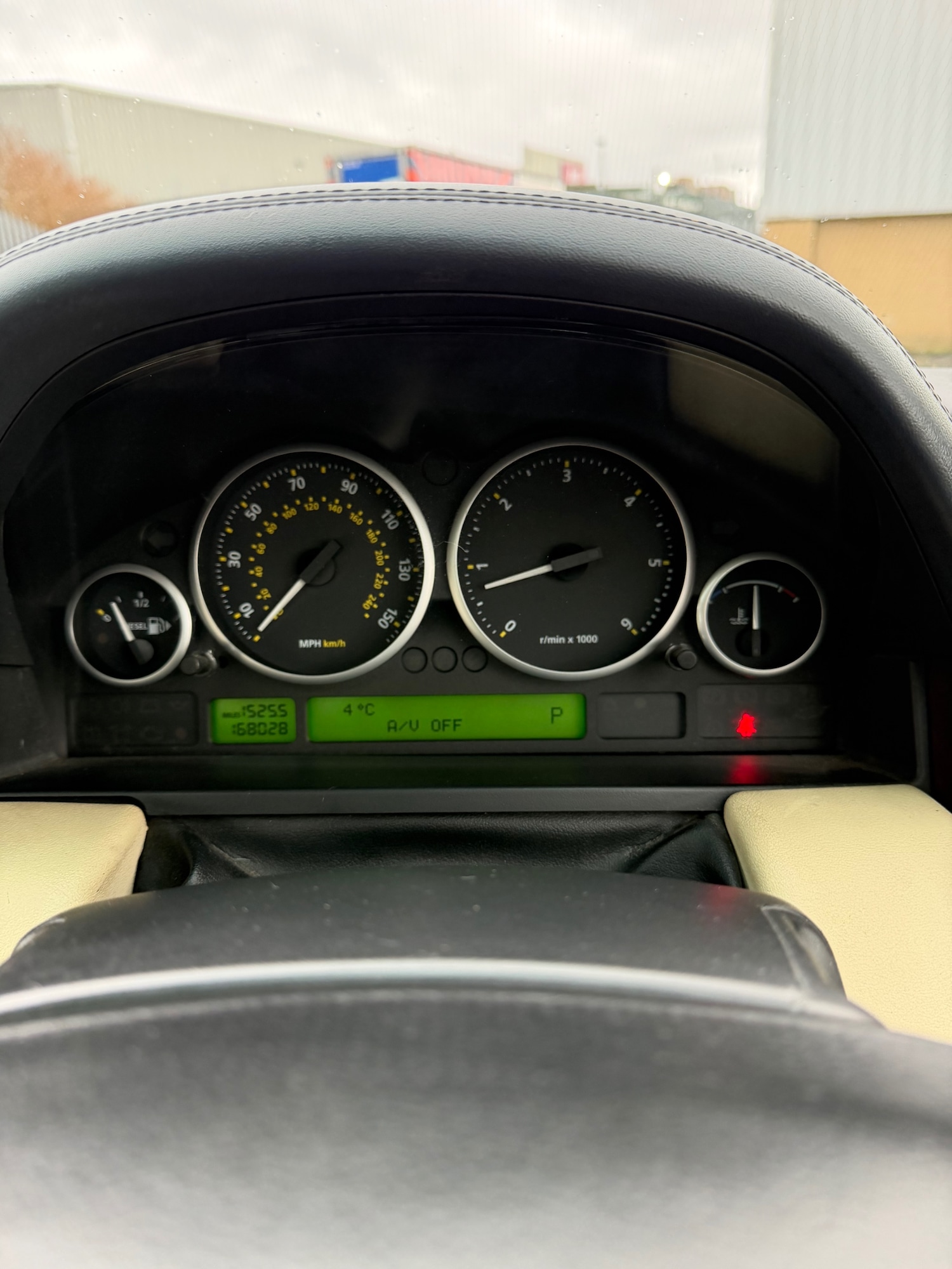 Used Land Rover Range Rover 2008 for sale - 77475034: Photo 19