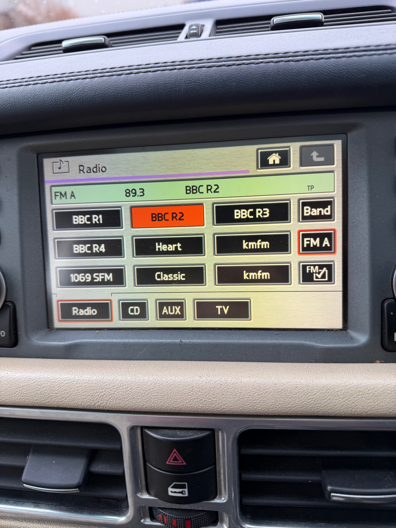 Used Land Rover Range Rover 2008 for sale - 77475034: Photo 20