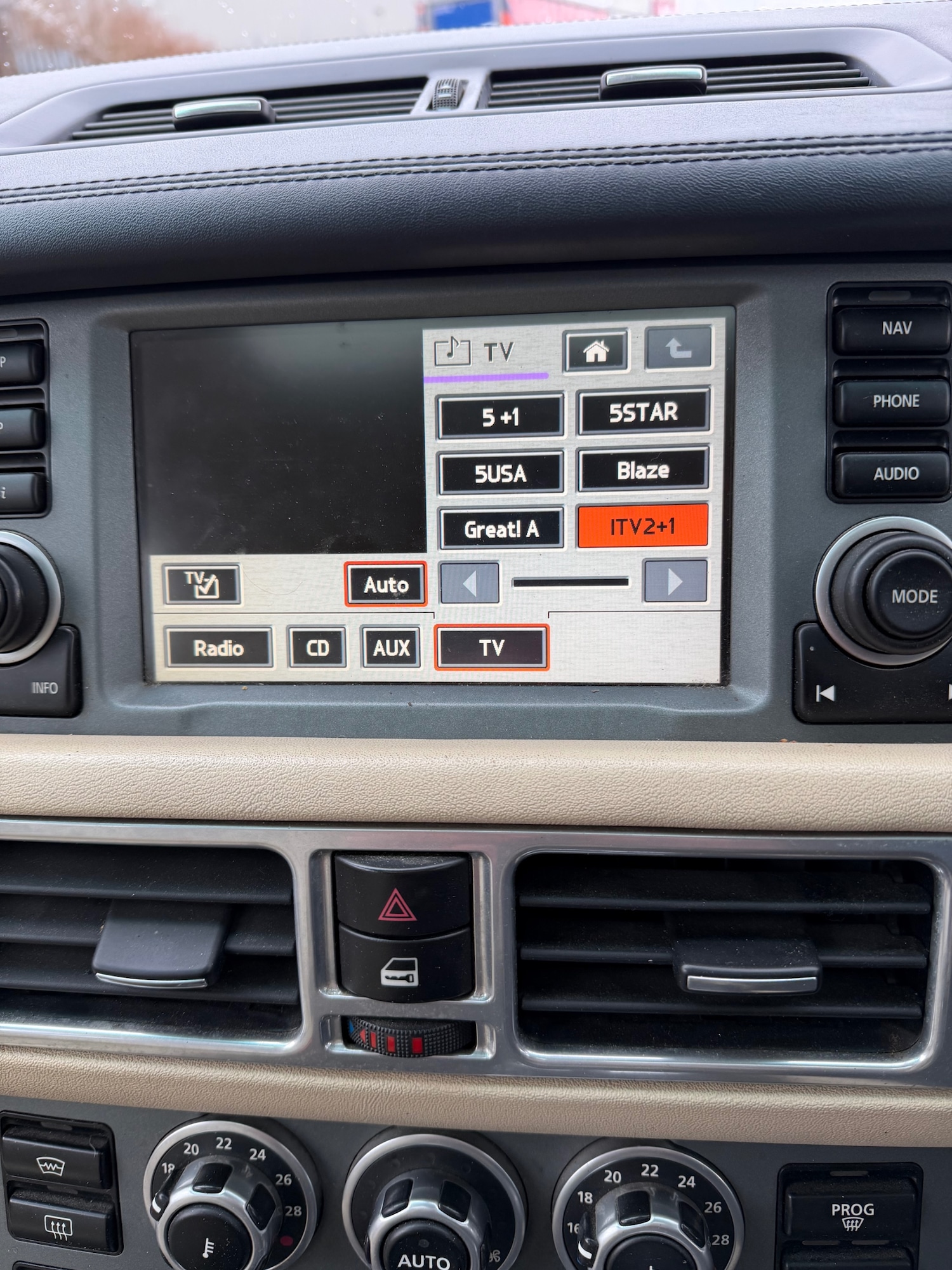 Used Land Rover Range Rover 2008 for sale - 77475034: Photo 21