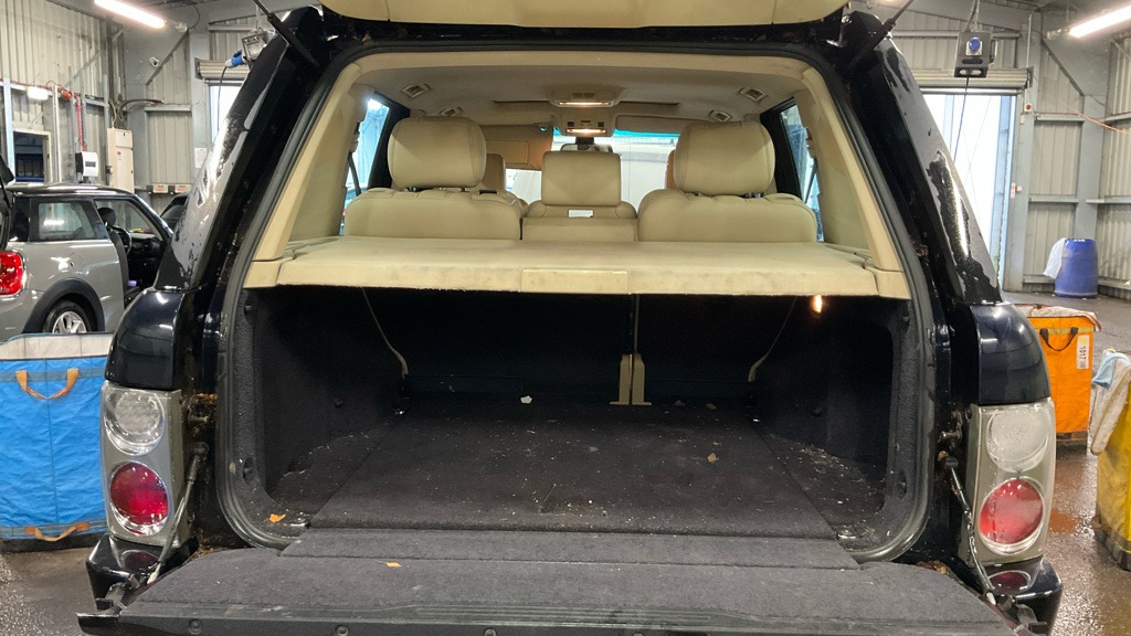 Used Land Rover Range Rover 2008 for sale - 77475034: Photo 6