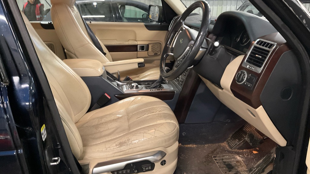 Used Land Rover Range Rover 2008 for sale - 77475034: Photo 8