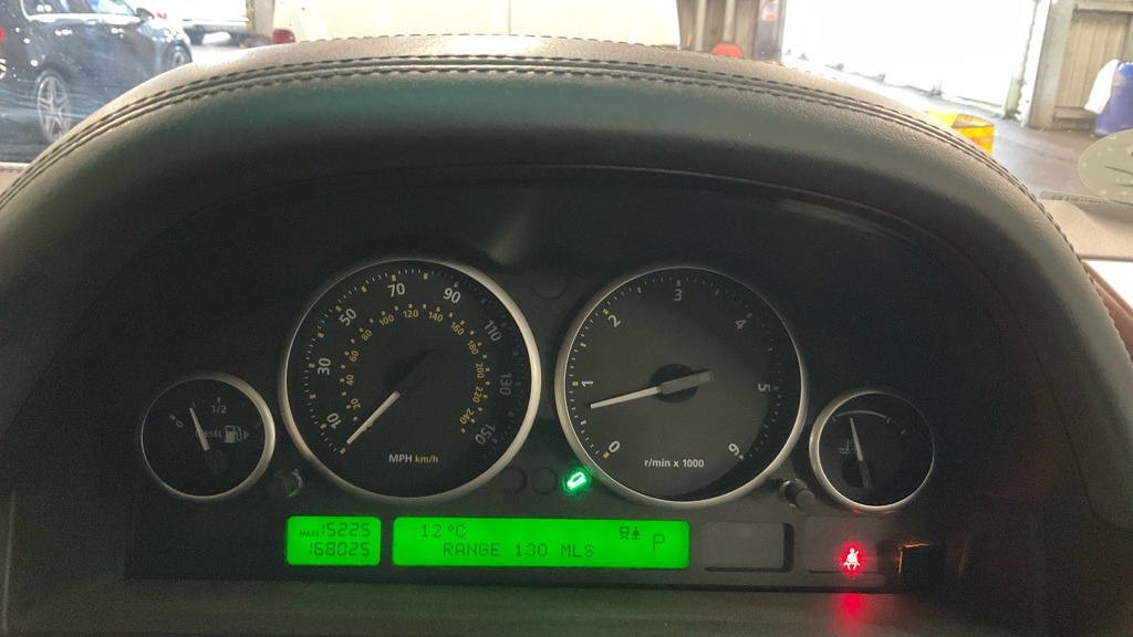 Used Land Rover Range Rover 2008 for sale - 77475034: Photo 9