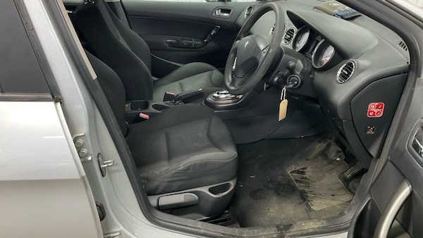 Used Peugeot 308 2008 for sale - 74868577: Photo 7