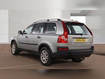 Used Volvo XC90 2005 for sale - 78615710: Photo