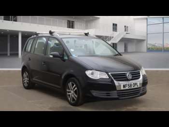 2008 (58) - 1.9 TDI SE 105 5dr