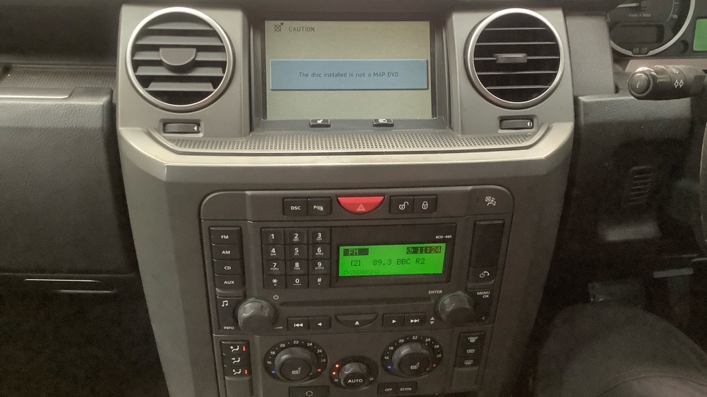 Used Land Rover Discovery 2006 for sale - 77251528: Photo 10